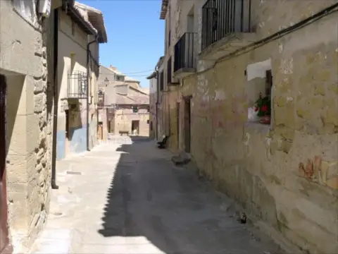 Casa en Farasdués