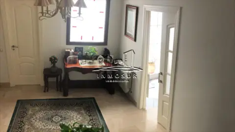 Chalet adosado en Lucena