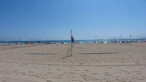 Apartamento en Avenida de Niza