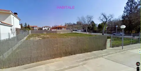 Terreno en Carrer del Merlot, 4