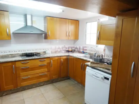 Chalet unifamiliar en San Jaime