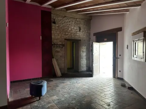 Chalet unifamiliar en Robres