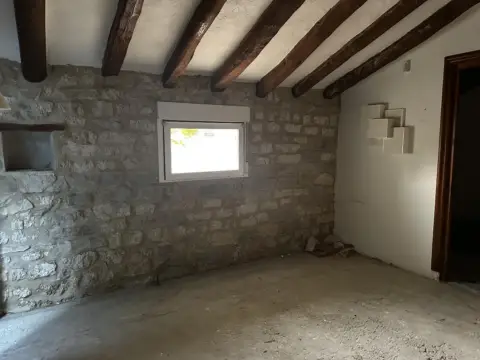 Chalet unifamiliar en Robres