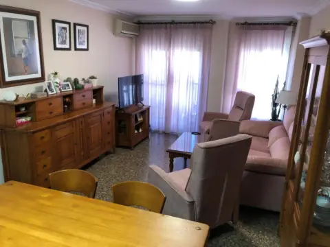 Dúplex en calle de Albal