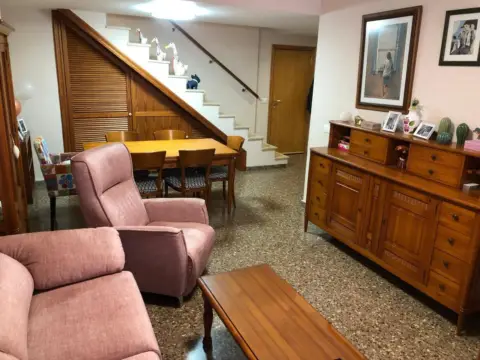 Dúplex en calle de Albal