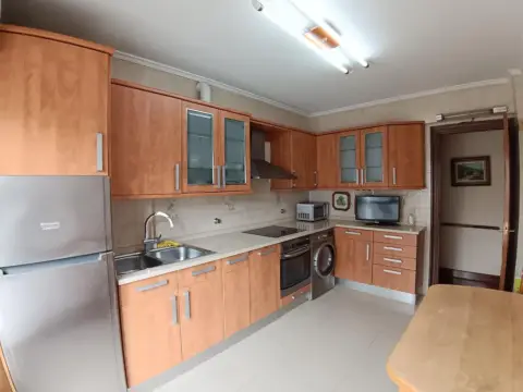 Piso en Avenida de Carlos VII