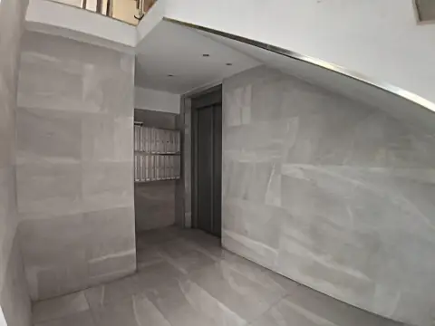 Piso en Avenida de Carlos VII