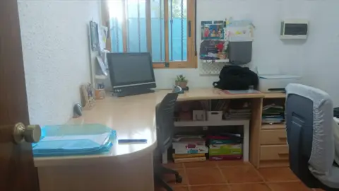 Chalet unifamiliar en Montroy