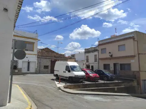 Chalet pareado en Centro