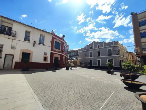 Chalet pareado en Centro