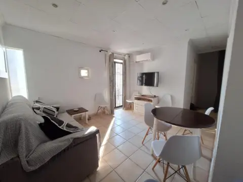 Chalet pareado en Carrer de la Empedrat