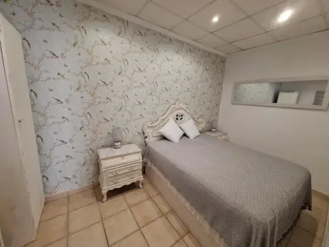 Chalet pareado en Carrer de la Empedrat