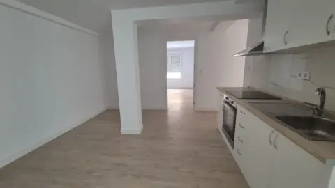 Piso en calle de Escalona