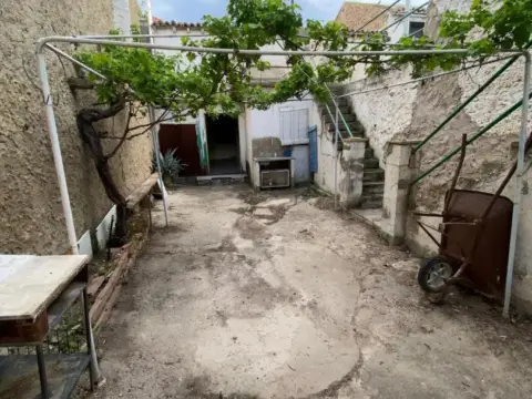 Chalet-Doppelhaushälfte in calle de San Roque