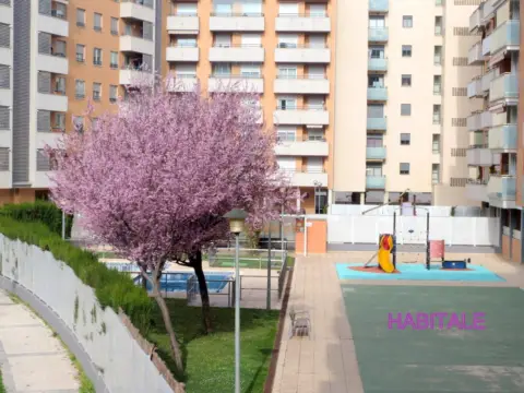 Piso en calle Plaza de Wolfang Amadeus Mozart