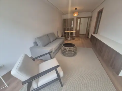 Piso en Vistahermosa-Lasalle-Tejares