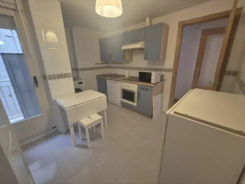 Piso en Vistahermosa-Lasalle-Tejares