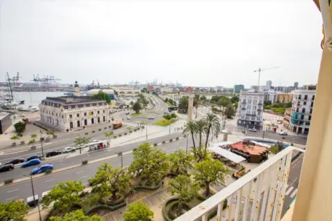 Dúplex en Carrer del Doctor Juan José Dómine