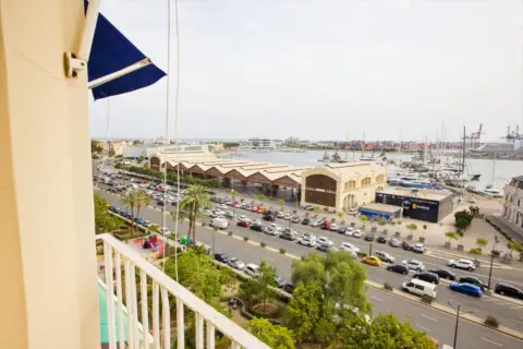 Dúplex en Carrer del Doctor Juan José Dómine