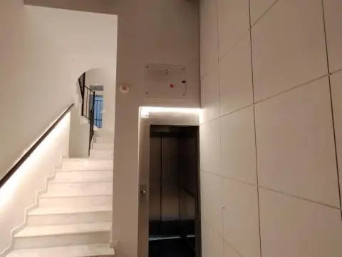 Dúplex en Carrer dels Cabillers