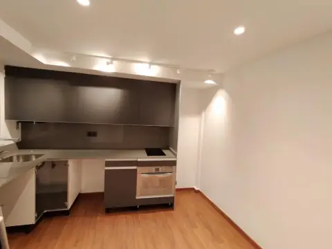 Dúplex en Carrer dels Cabillers