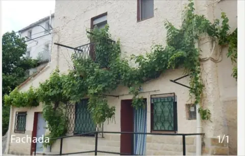 Finca rústica en calle Trascasa Alta