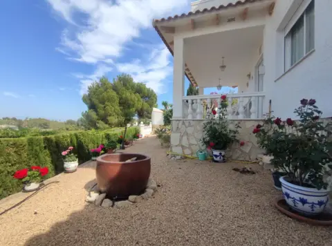 Chalet unifamiliar en Escandinàvia-El Captivador