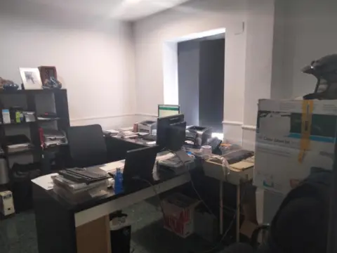 Piso en calle de Ramón y Cajal