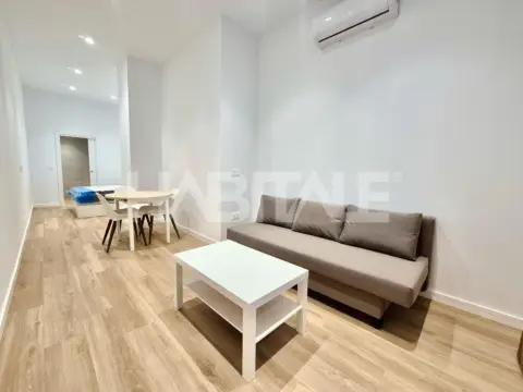 Apartamento en calle de Isaac Peral