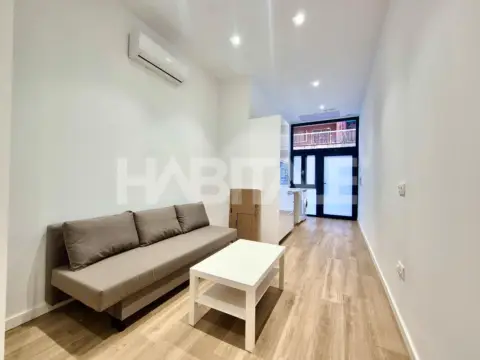 Apartamento en calle de Isaac Peral