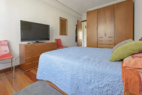 Piso en Avenida de España