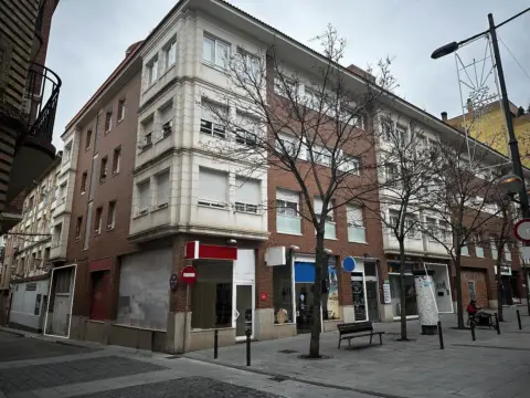 Piso en calle de las Fatas, 6