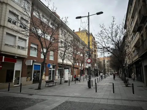 Piso en calle de las Fatas, 6