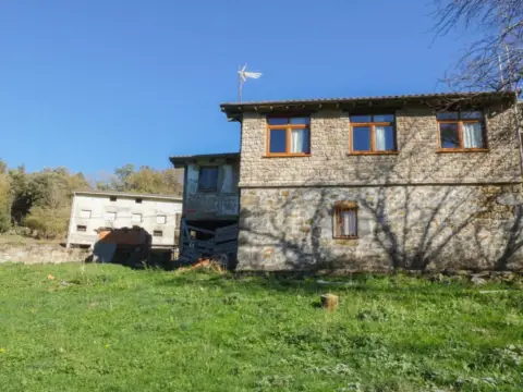 Chalet pareado en Barrio de Villaverde, 35