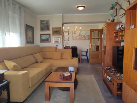 Piso en Avinguda del Cid