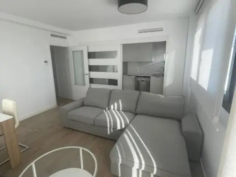 Piso en Polideportivo