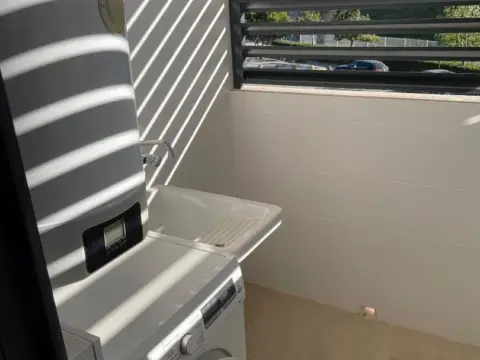 Piso en Polideportivo