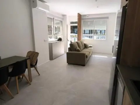 Apartamento en calle Vista Alegre