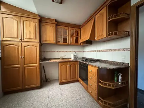 Apartamento en Pedreguer