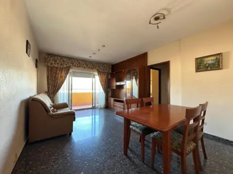 Apartamento en Pedreguer