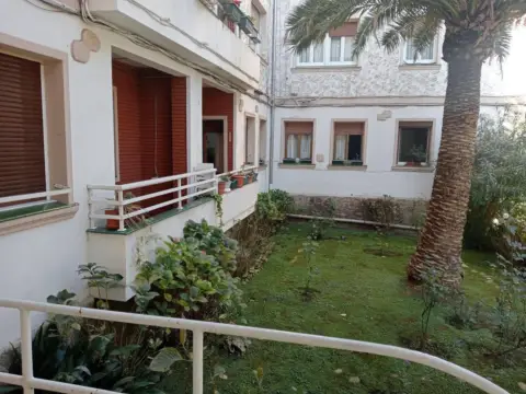 Piso en calle del Almirante Cristóbal Mello