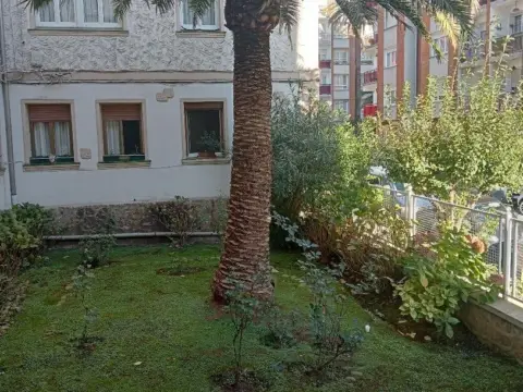 Piso en calle del Almirante Cristóbal Mello