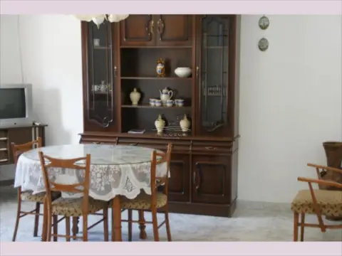 Chalet adosado en Zambra
