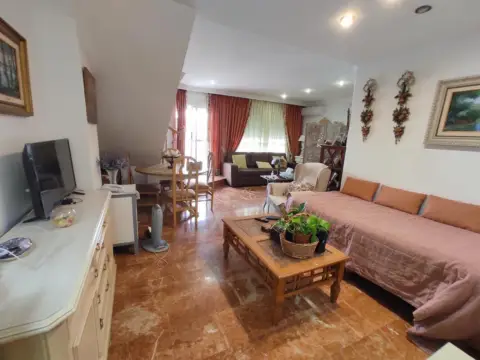 Dúplex en Sant Antoni