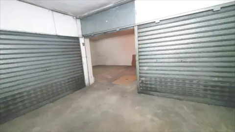 Garaje en Petrer