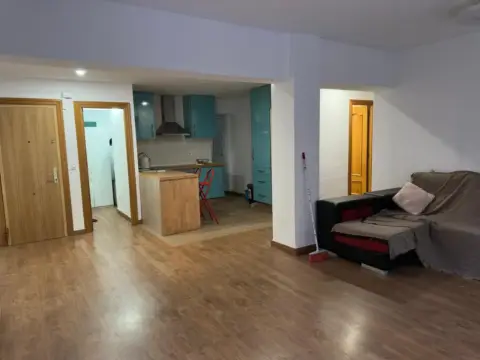 Piso en calle del Músico Barbieri