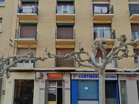 Local comercial en Paseo del Muro