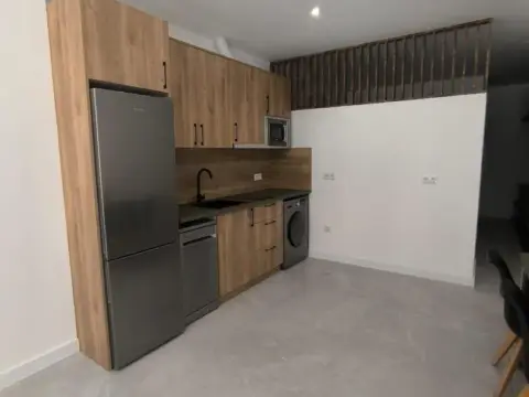Apartamento en calle Vista Alegre
