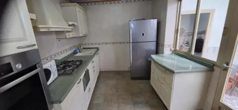 Chalet adosado en Petrer