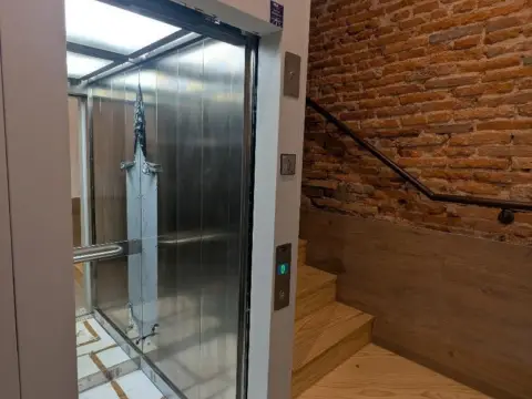 Dúplex en calle Iturribide, 16